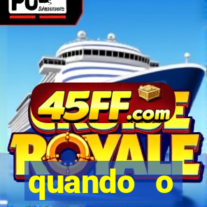 quando o manipulador perde o controle